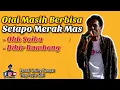 Setapo Merak Mas : Ohh Saiba dan Dikir Rambong show live di Pantai Geting Tumpat
