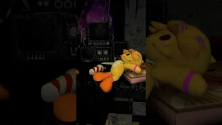 FNIA Chica Plushie
