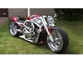 Download Lagu Bike Motors - Fredy esimene turboga V-Rod