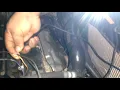 P0342 CMP FAULT CHEVROLET OPTRA OR AVEO VIN J