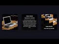 Image Split Hover Effect How to Make Image Split Hover Effect HTML CSS