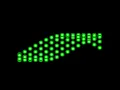 Bob experiments compilation on Amiga 1200 coded in Blitz Basic 2