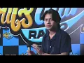 RONY PARULIAN - Angin Rindu (Live at Hits Unikom Radio) | Sound of Hits