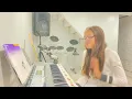 Download Lagu 12 yr. old, Liamani, Beautifully, covers, Olivia Rodrigo's \