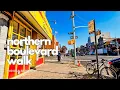 Northern Boulevard Walk in Corona NYC