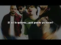 Tu Cárcel - Morat (letra/lyrics)