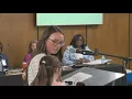 Emotional board meeting in the Lexington-Richland 5 district