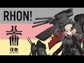 Download Lagu [Azur Lane] Pronouncing ALL Ironblood Ships in GERMAN Correctly!