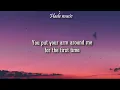 Taylor Swift - Mine (Lyrics)