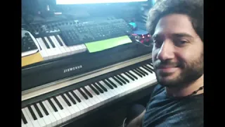 الطيب احسن محمد عدوية توزيع               عزف عود               دندنها