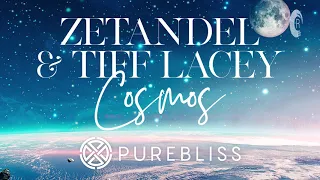 Cosmos √ Lyrics √ Zetandel & Tiff Lacey