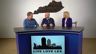Live Love Lex Episode - Fayette PVA