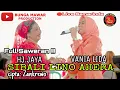 Download Lagu SIBALI LINO AHERA cipta: Zankrewo - VANIA LIDA live Cover - Show di Kota Samarinda