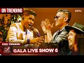 Download Lagu Kris Tomahu - Menghitung Hari 2 (Anda) - Gala Live Show 6 - X Factor Indonesia 2024