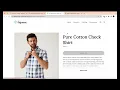 Twilio Segment Integration Demo