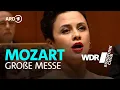 Mozart - Great Mass in C minor KV 427 WDR Radio Choir Cologne Chamber Orchestra