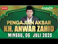 Download Lagu 🔴 LIVE KH. ANWAR ZAHID MALAM INI TABLIG AKBAR  - MINGGU, TANGGAL 06 JULI 2025 ! PENGAJIAN ABAH ANZA