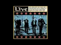 Live - Overcome