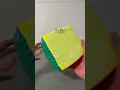 Why I can t solve the 21x21 Rubik s cube