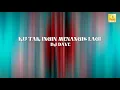 Download Lagu DJ Dave -  Ku Tak Ingin Menangis Lagi (Official Lyric Video)