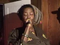 Download Lagu Sister Carol - Shank I Sheck riddum LIVE @ Brigadier's Record Release (Al Paragus HQ)