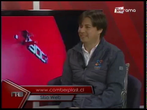 Proyecto Atando Cabos recolección de plásticos en Chile