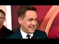T R Knight on Another Possible RETURN to Grey s Anatomy Exclusive