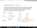 4 GED Formula Sheet