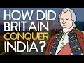 Download Lagu How did Britain Conquer India? | Animated History