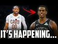 Predicting Where The Best NBA Free Agents Left Will Sign
