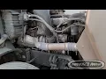 Freightliner cascadia DD15 engine bad turbo noise low power
