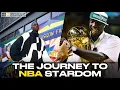 Kevin Garnett s Inspiring Journey From Greenville Chicago to NBA Stardom