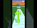 Tall Man Run