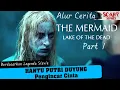 Lagu Teror H4NTU PUTRI DUYUNG Pengincar Cinta - Alur THE MERMAID LAKE OF THE DEAD Part 1 #Scaryfilm