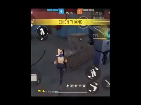 Combo gaiy  #CoStarFreeFire #freefire #ff