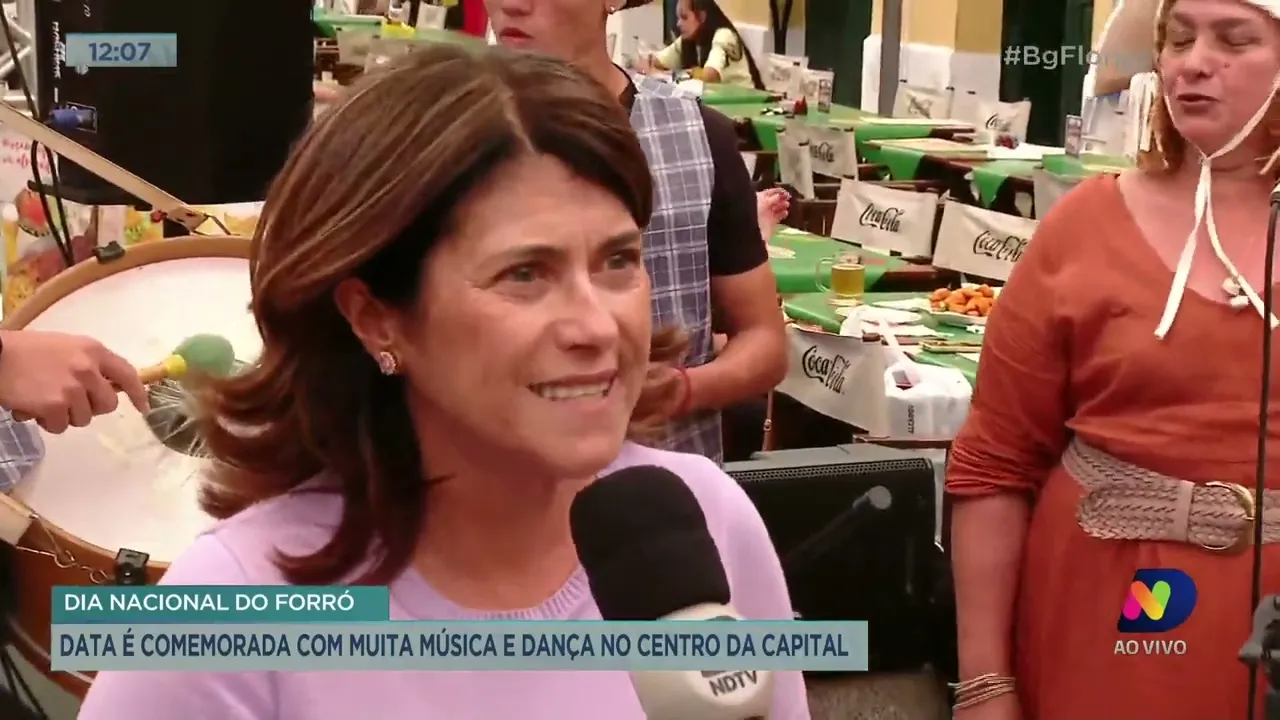 Prefeitura de Florianópolis organiza programação para o dia nacional do forró