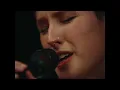 The Last Dinner Party - Second Best (Live From The Pyre)