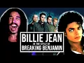 Download Lagu ​@MichaelJackson - Billie Jean in the style of @breakingbenjamin (Feat. @jonathanymusic)