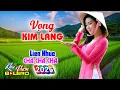 Download Lagu Vọng Kim Lang, LK Bolero Cha Cha Toàn Bài Hay, Phối Mới Cực Chuẩn, Nghe Thử Ai Dè Nghiện Luôn.