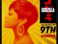 Rapsody - Godzilla - NEW SONG