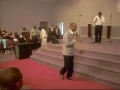 He Saw The Best in Me-- Marvin Sapp