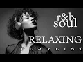 Download Lagu 【R\u0026B Soul】Relaxing Romantic Playlist - Smooth Vocals \u0026 Chill Grooves | Study • Focus • Relax
