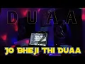 Download Lagu DJ INDIA ! JO BHEJI THII DUAA (RAHMAT'TAHALU) Mix 2020