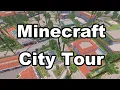 Download Lagu Minecraft's RICHEST CITY (Tour)