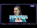 PESONA ( LIRIK ) - RENA KDI