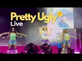 Lagu Zara Larsson - Pretty Ugly | Live in Kopenhagen (4K)