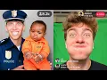 Lagu TikTok Live: Probeer Niet Te Lachen 2
