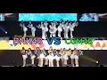 Download Lagu BNK48 VS CGM48 oh my pumpkin ( Dance Practice )