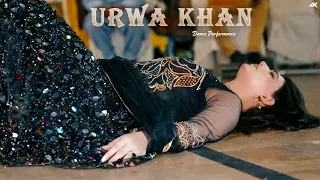 sohnya da sardar urwa khan dance performance sgstudio 2026