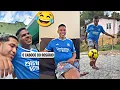 Lagu OS Vizinhos Do ZECA EXPLANOU Tudo Dele Pra ARTUR + ZECA chamou o Menino de D3M0N10